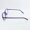 2-109.webp Lente oftálmico United Colors of Benetton morado.
