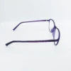 4-112.webp Lente oftálmico United Colors of Benetton morado.